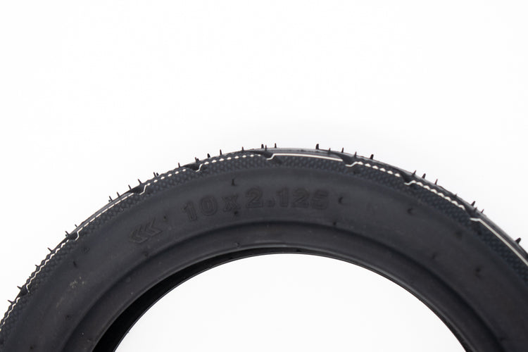 10x2.125 Outer Tyre - E-Scooter