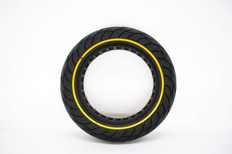 10 x 2.5 Solid Tyre for E-Scooter