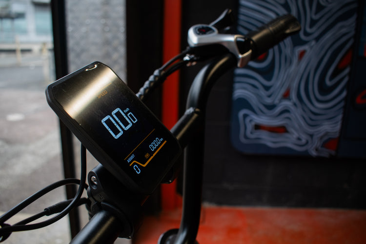 Colorway E-Bike BK29