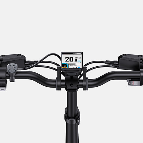 Engwe Engine Pro E-Bike