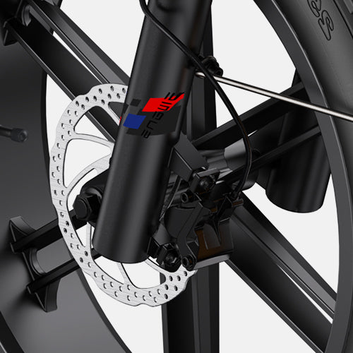Engwe Engine Pro E-Bike