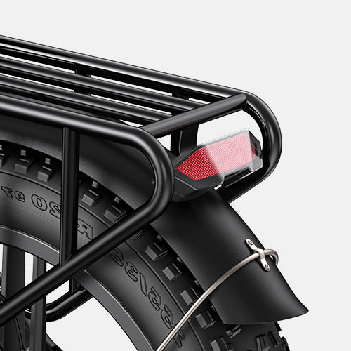 Engwe Engine Pro E-Bike