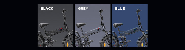 Engwe Engine Pro E-Bike