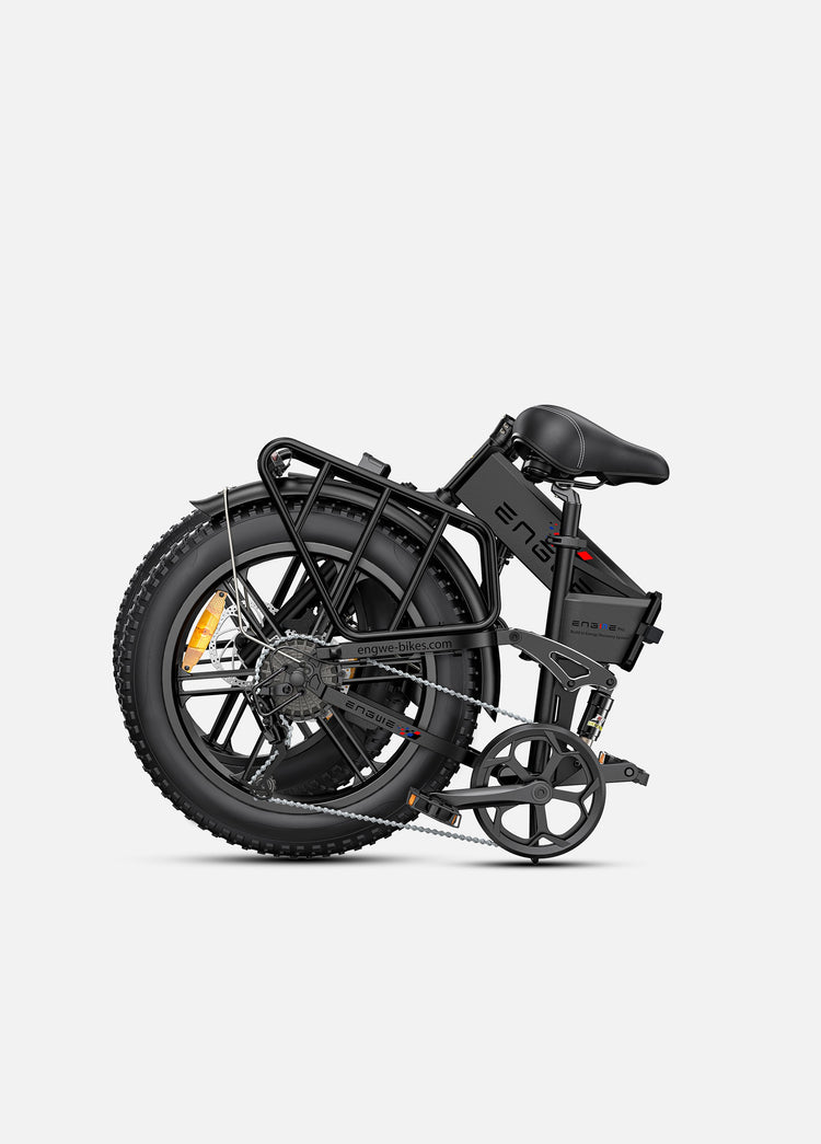 Engwe Engine Pro E-Bike