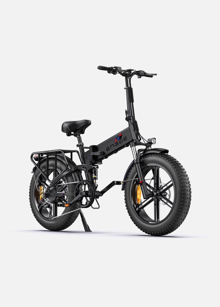 Engwe Engine Pro E-Bike
