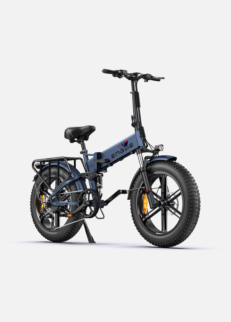 Engwe Engine Pro E-Bike