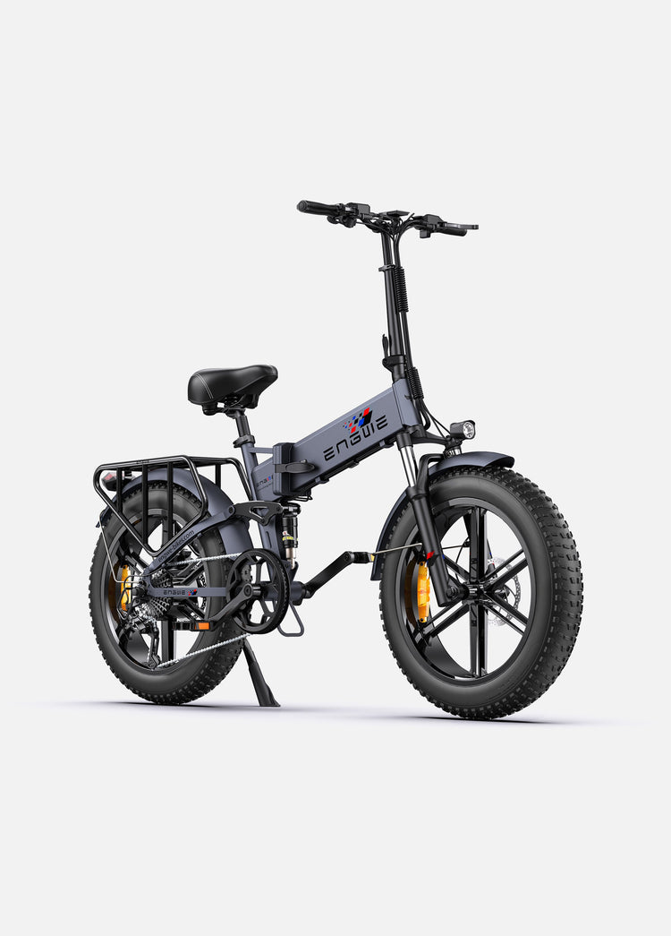 Engwe Engine Pro E-Bike