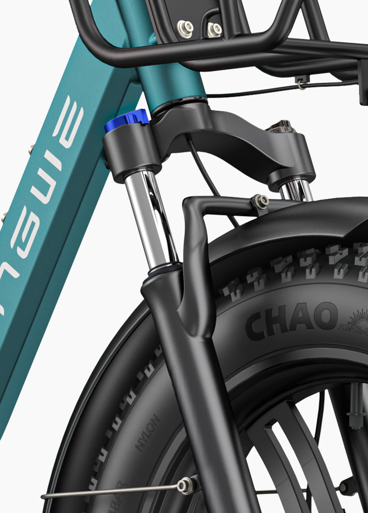 Engwe L20 Boost E-Bike