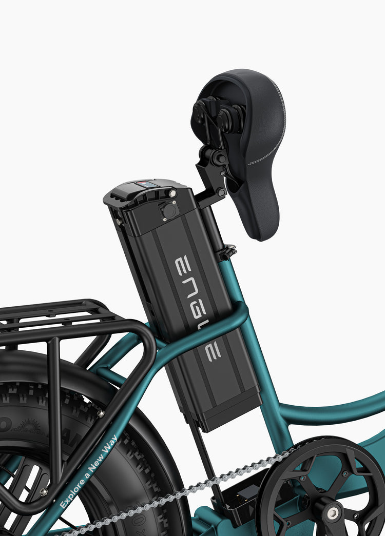 Engwe L20 Boost E-Bike