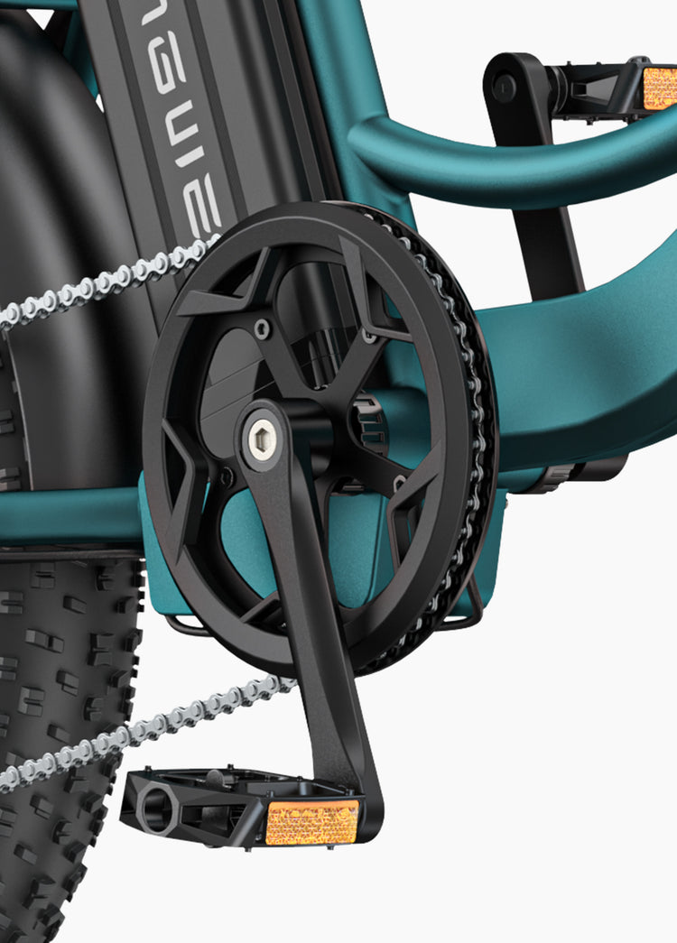 Engwe L20 Boost E-Bike