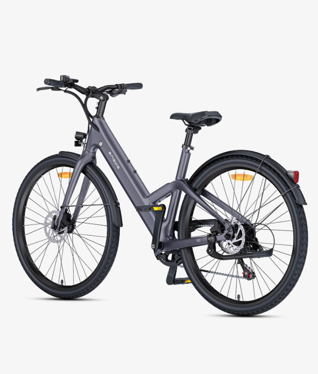 Engwe N1 Air Carbon Fibre Electric Bike