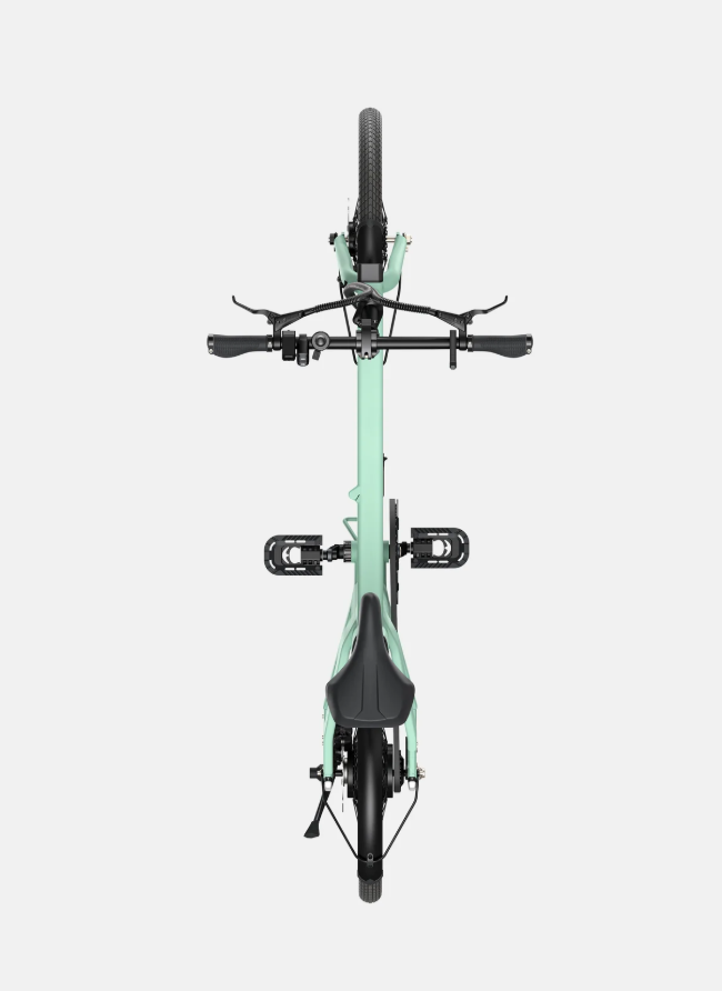 Engwe P20 Foldable lightweight E-Bike