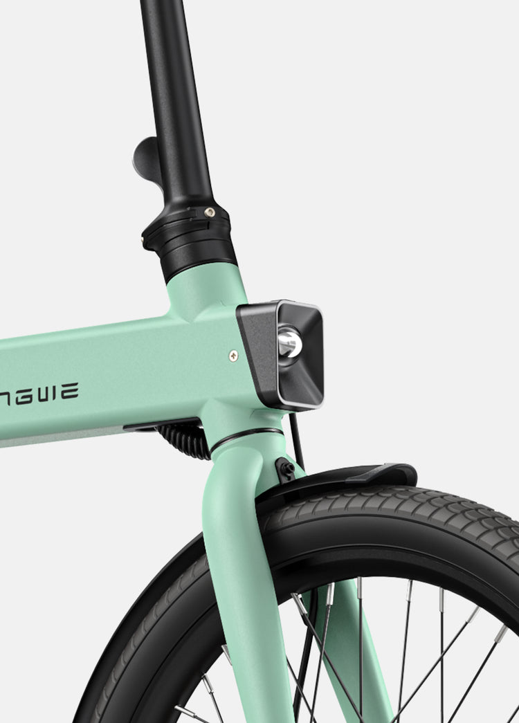 Engwe P20 Foldable lightweight E-Bike