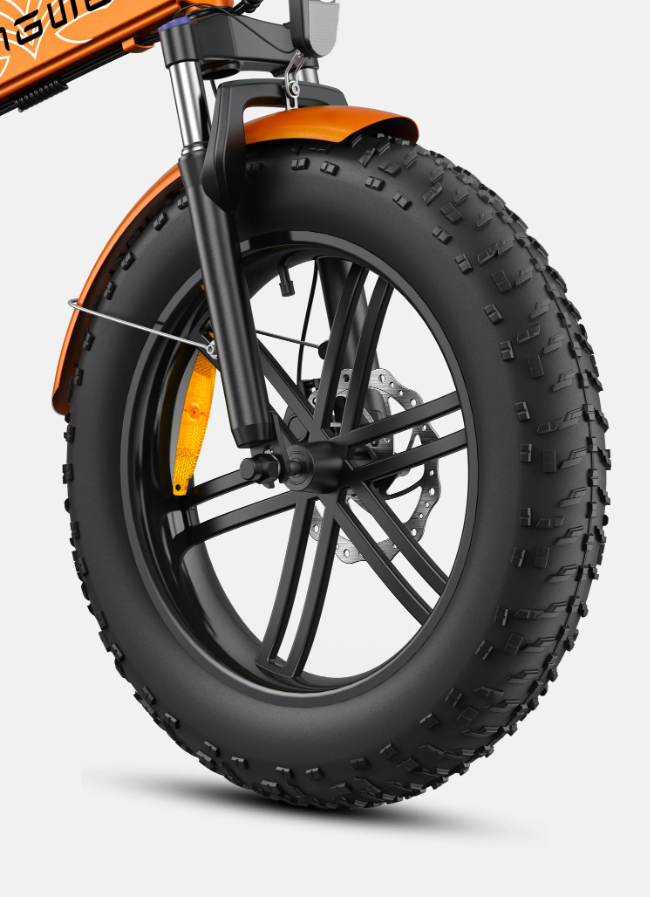 Engwe EP-2 Boost