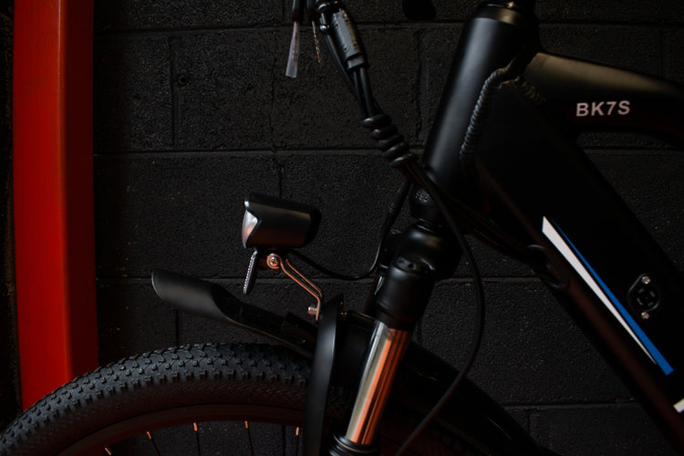HITWAY BK7S E-Bike