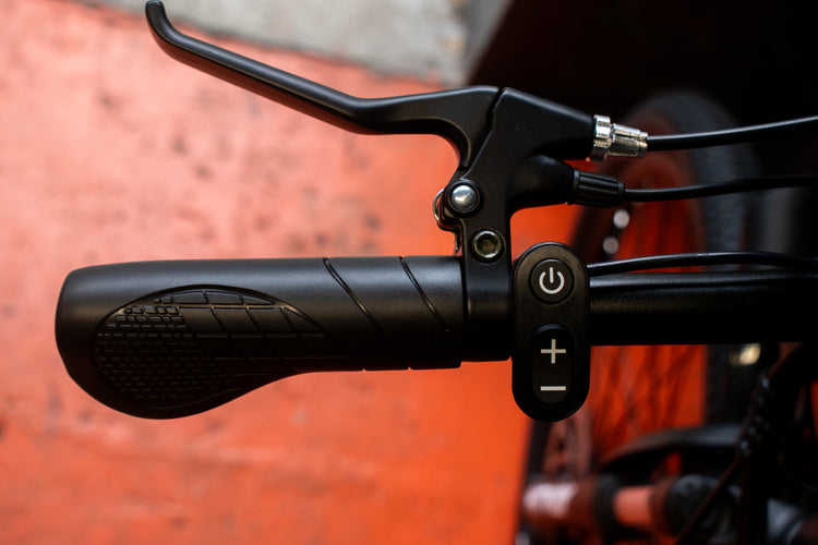 HITWAY BK7S E-Bike