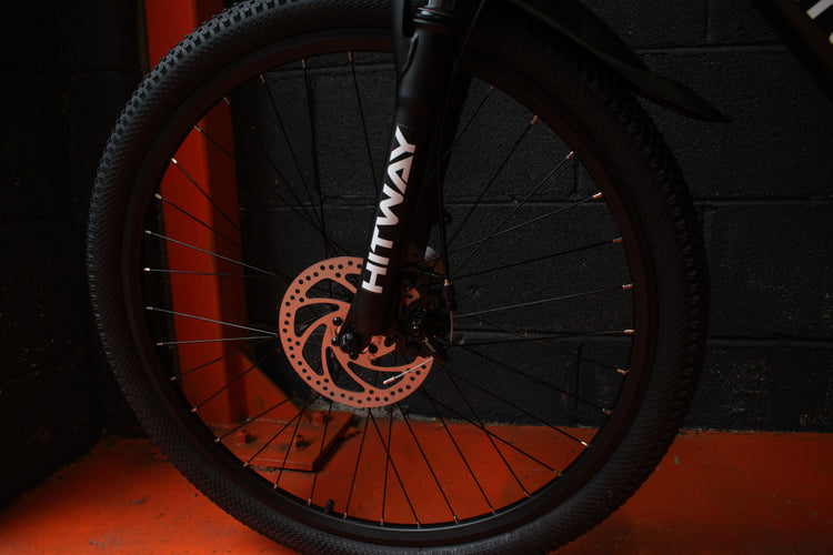 HITWAY BK7S E-Bike