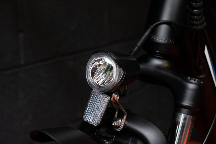 HITWAY BK7S E-Bike