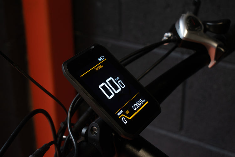 HITWAY BK7S E-Bike