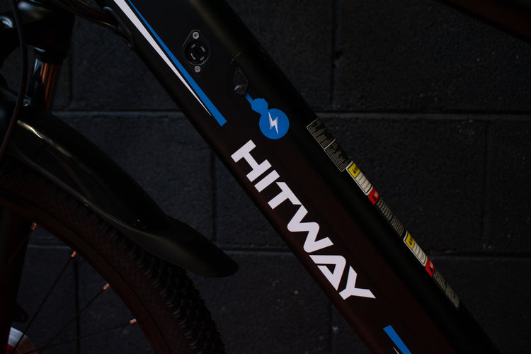 HITWAY BK7S E-Bike