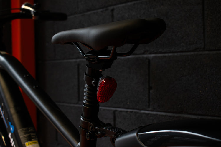 HITWAY BK7S E-Bike