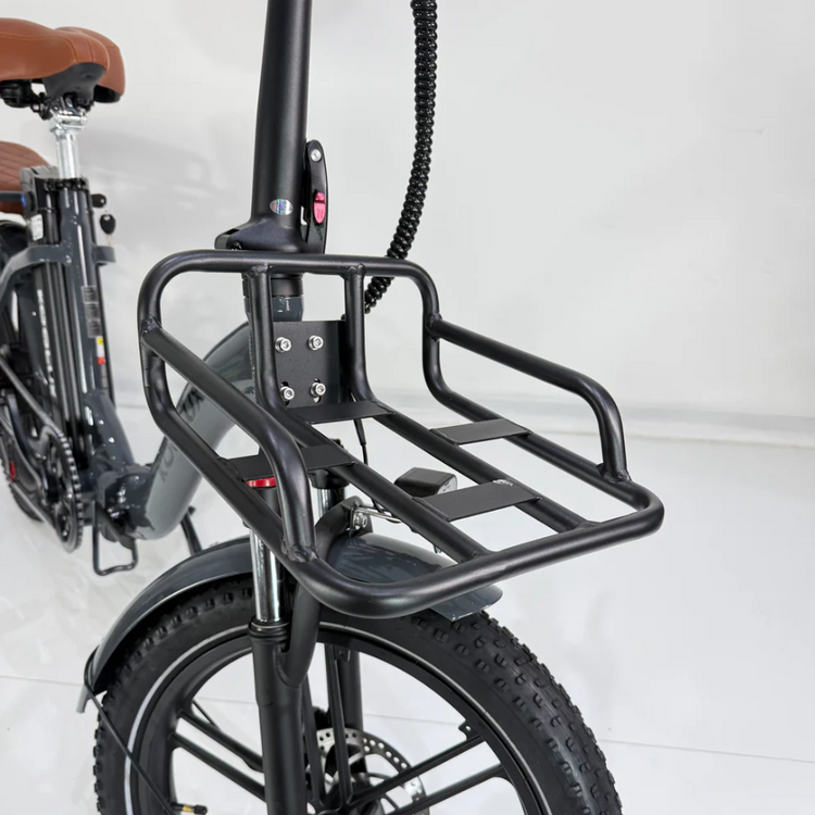 Koolux X16 Folding E-Bike