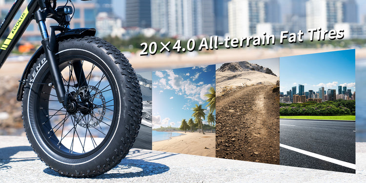 Koolux X8 48V Cargo Bike