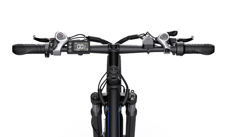 DUOTTS C29-K