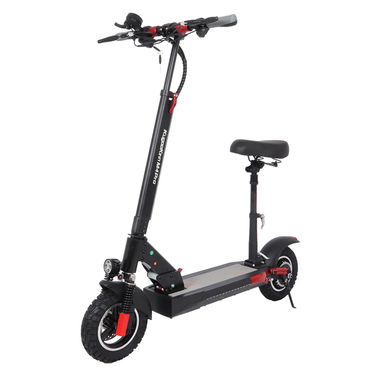 Kugo scooter