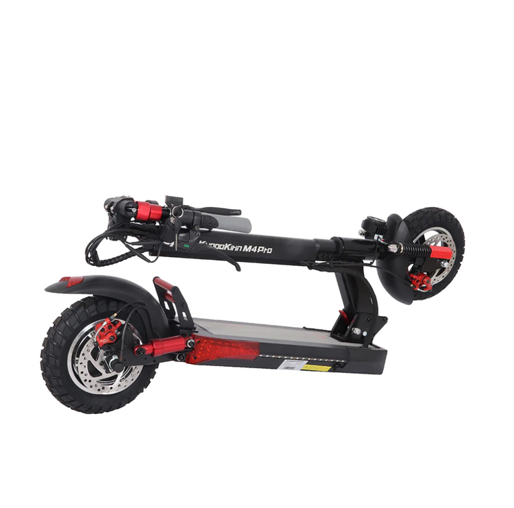 Kugoo M4 Pro