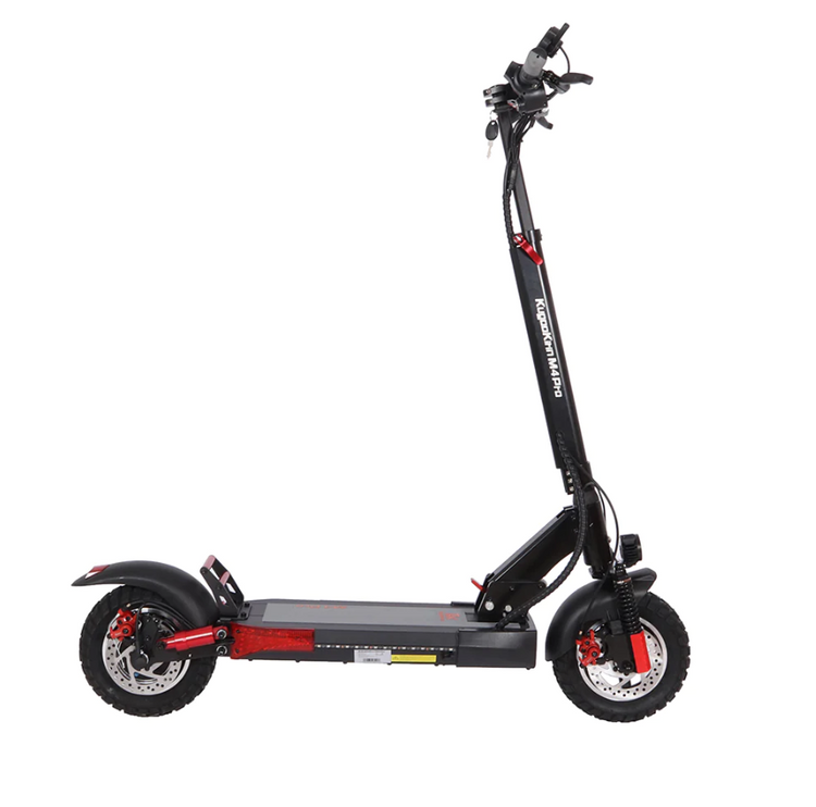 Kugoo M4 Pro