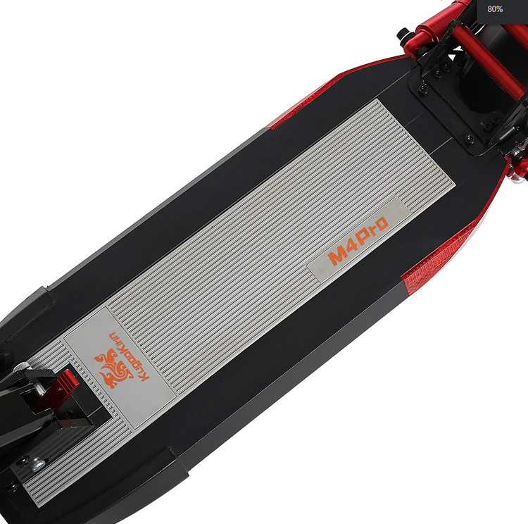 Kugoo M4 Pro