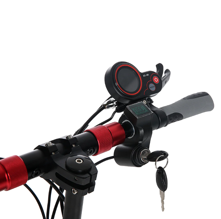 Kugoo M4 Pro