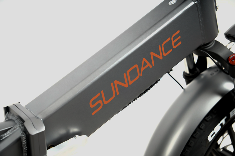 Electric Bike