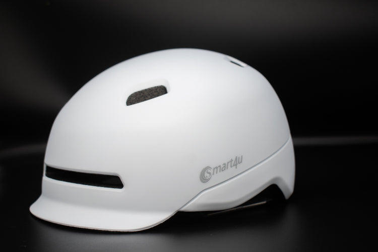Smart 4u helmet