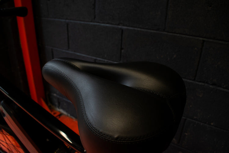 Lightweight e-bike for health-conscious riders