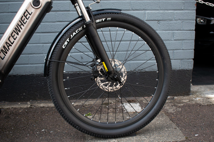 CMACEWHEEL L26 Electric Bike