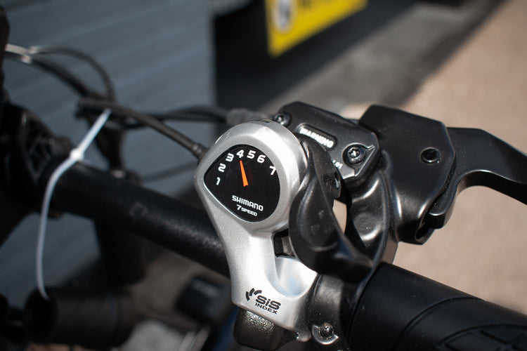 CMACEWHEEL L26 Electric Bike