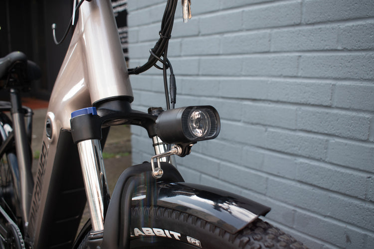 CMACEWHEEL L26 Electric Bike