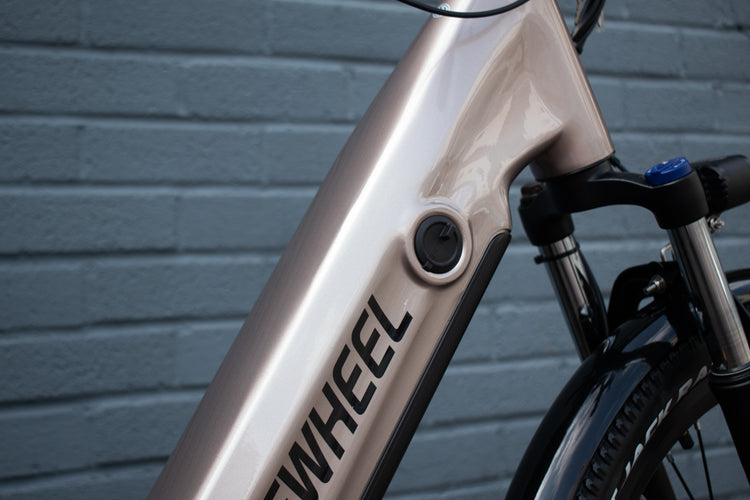 CMACEWHEEL L26 Electric Bike