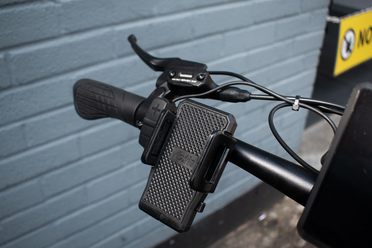CMACEWHEEL L26 Electric Bike
