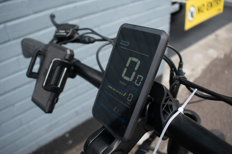CMACEWHEEL L26 Electric Bike