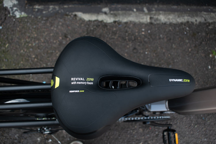 CMACEWHEEL L26 Electric Bike