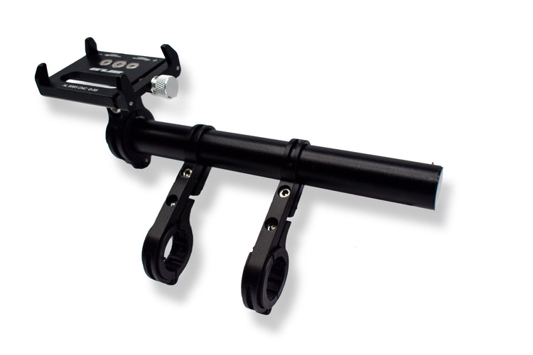 Handlebar Extender for E-Scooter and E-Bike