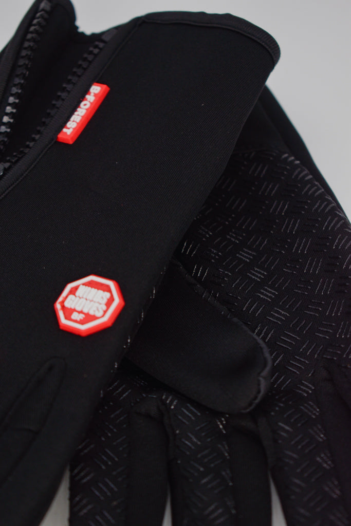 B-Forest Wind Resistance Gloves