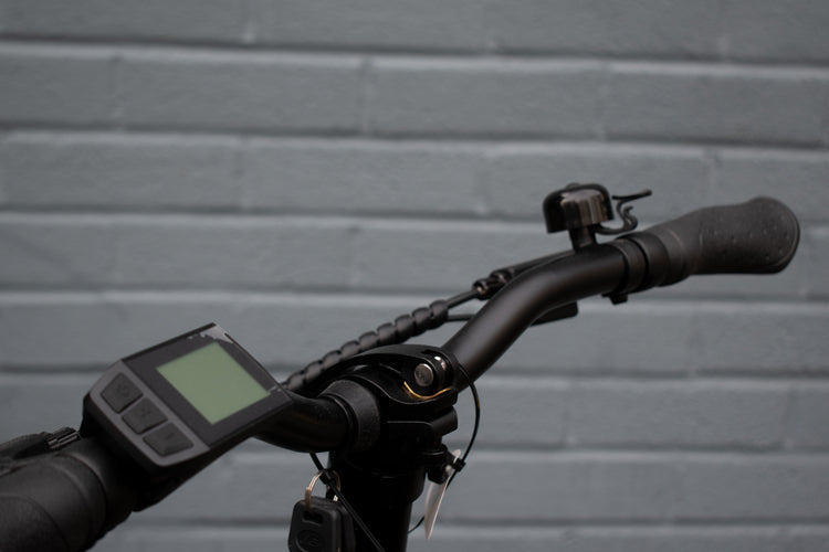 Hitway BK2 Folding e-Bike