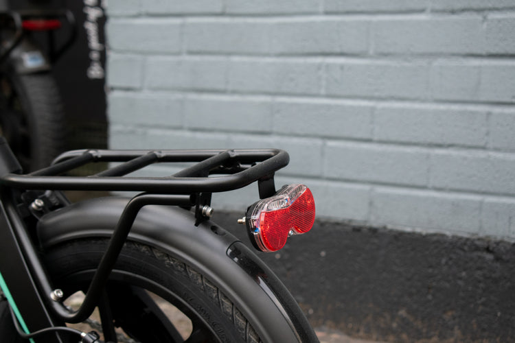 Hitway BK2 Folding e-Bike