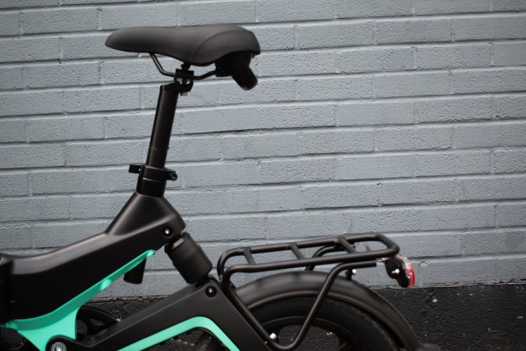 Hitway BK2 Folding e-Bike