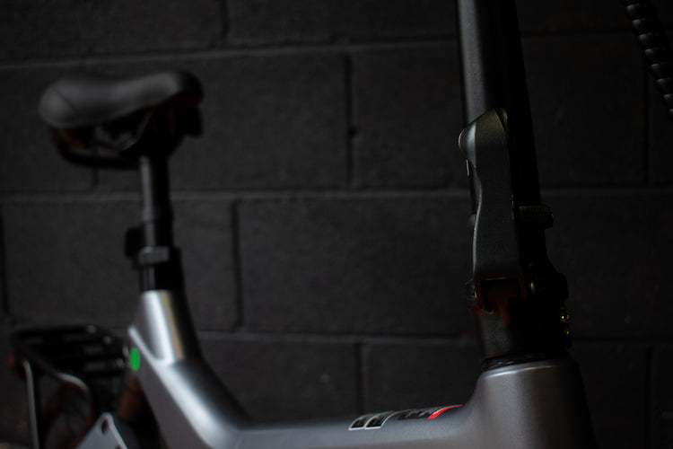 Hitway BK2 Folding e-Bike
