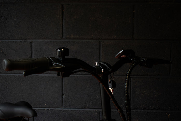 Hitway BK2 Folding e-Bike